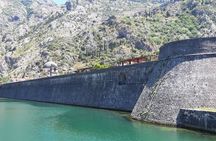 Montenegro Small Group with Luxury Minibus