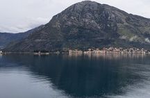 Montenegro Small Group with Luxury Minibus