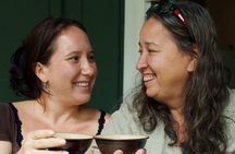 Private Tea Ceremony at Temple of Dreams in Kauaʻi