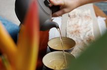 Private Tea Ceremony at Temple of Dreams in Kauaʻi
