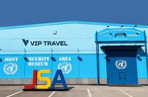 Best DMZ Tour Korea from Seoul (Suspension Bridge & JSA Museum)