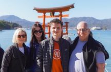 Hiroshima & Miyajima Group Walking Tour With Local Guide