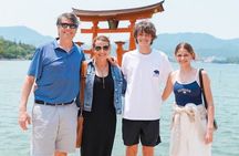 Hiroshima & Miyajima Group Walking Tour With Local Guide