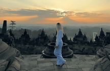 Yogyakarta to Bali 5 Days Borobudur Bromo and Ijen Tour