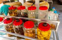 Countryside Village Life Cycling Tour