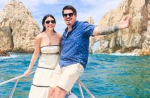 Corporal Arch Experience & Professional Photos