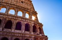 Civitavecchia Shore Excursion Rome Highlights Semi Private