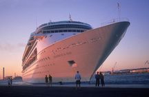 Civitavecchia Shore Excursion Rome Highlights Semi Private