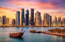 Private Guided Half Day Tour to Doha