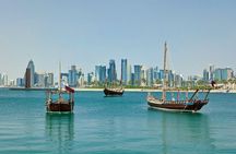 Private Guided Half Day Tour to Doha