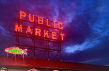 Seattle Layover Essentials Private Tour