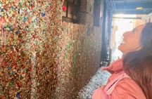 Seattle Layover Essentials Private Tour