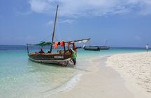 Blue Lagoon Safari Minai Bay