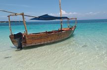 Blue Lagoon Safari Minai Bay