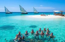 Blue Lagoon Safari Minai Bay