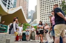 Hong Kong Day Tour: City Landmarks & Highlights with Lunch