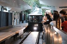 Hong Kong Day Tour: City Landmarks & Highlights with Lunch