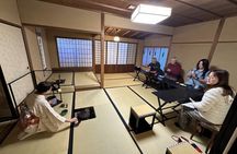 Best of Nagasaki with Japanese Tea Ceremony 6 hours Car Tour