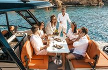 Luxury Hvar and Pakleni Islands Private Escape