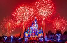 Shanghai Disneyland Experience Pass with Options