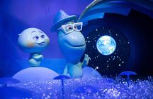 Shanghai Disneyland Experience Pass with Options