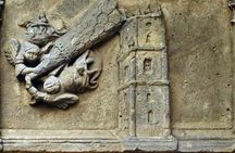 Wroclaw different - secrets of the city, 2 hours. 3-9 people