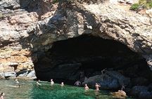 West Coast Pearls Boat Tour from Votsalakia