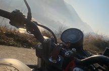 Spiti Valley Guided Motorcycle Tour from Shimla–7N/8D 