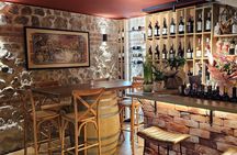 Tirana Dua Vere Albanian Wine Tasting