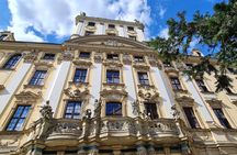 Wroclaw private tour CLASSIC with 2 entries, 3 hours