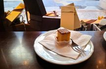 Bologna Food Tour with Tortellini Shaping Demonstration