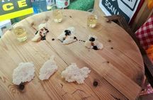 Bologna Food Tour with Tortellini Shaping Demonstration