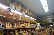 Bologna Food Tour with Tortellini Shaping Demonstration