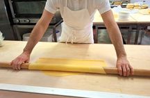 Bologna Food Tour with Tortellini Shaping Demonstration