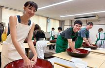 Experience Authentic Soba Making in Tokyo