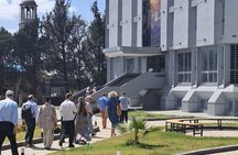 Danakil Desert & Addis Explorer – 5-Day Adventure”