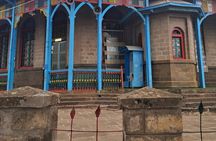 Danakil Desert & Addis Explorer – 5-Day Adventure”