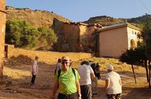 5-Day Danakil Depression & Erta Ale Volcano Tour