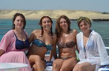 Snorkeling with Dugongs and Turtles in Marsa Alam