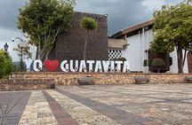 Private Day Tour from Bogota to Guatavita and El Dorado Legend