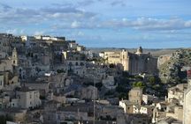 Complete Sassi of Matera Small Group Walking Tour with Tasting