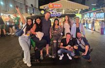 Bangkok Nightlife: Sunset Rooftop, TukTuk & Bar Crawl Party