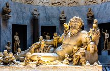Skip-the-Line: Vatican Museums, Sistine Chapel & St. Peter Tour