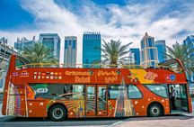 City Sightseeing Dubai Hop On Hop Off Bus Tour, Aquarium & More
