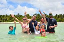 Catamaran Boat Private Exclusive Party and Celebrate 