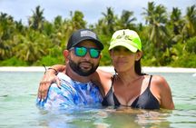 Catamaran Boat Private Exclusive Party and Celebrate 