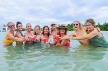 Catamaran Boat Private Exclusive Party and Celebrate 