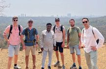 Private Kanheri Caves & Golden Vipassana Pagoda Tour with Pickup