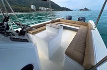 Marietas Marine Island Discovery