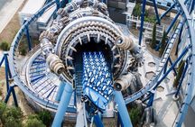 Beijing Universal Studios Experience Pass with Options